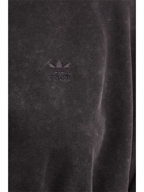 wash crop hood ADIDAS ORIGINAL | IW5573BLACK